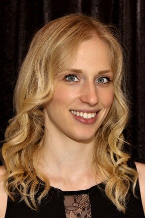Betsy H. Photo