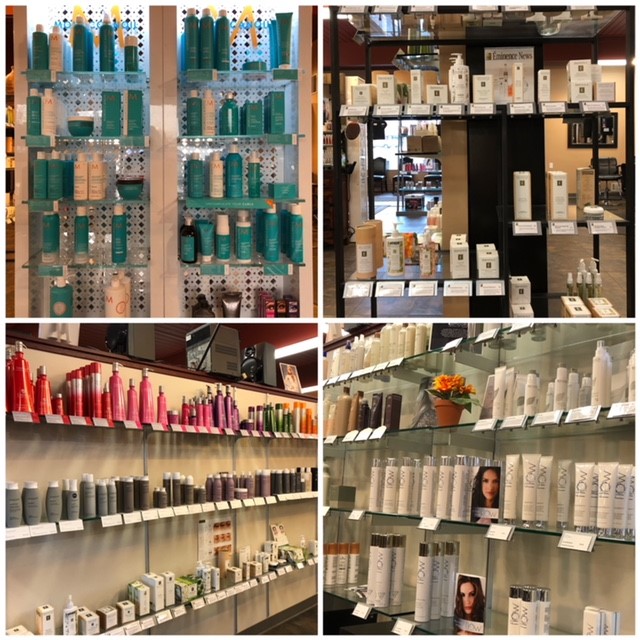Hair Envy Salon And Spa Of Distinction Upscale Professional